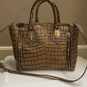 Henri Bendel handbag tote